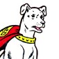 Krypto the Super-Dog