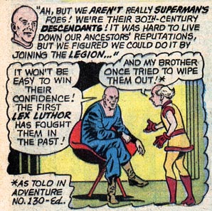 Mr. Mxyzptlk