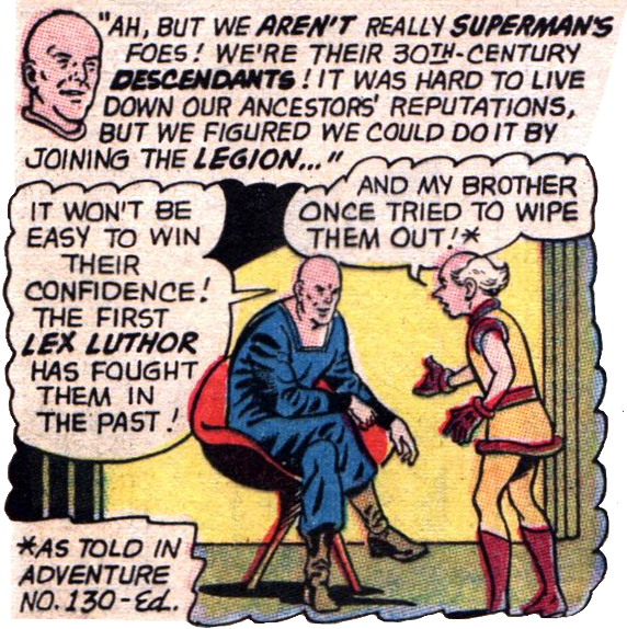 Mr. Mxyzptlk