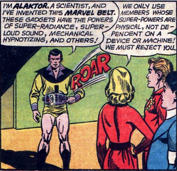 Alaktor