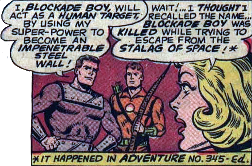 Blockade Boy II