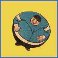 Bouncing Boy