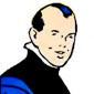 Bouncing Boy