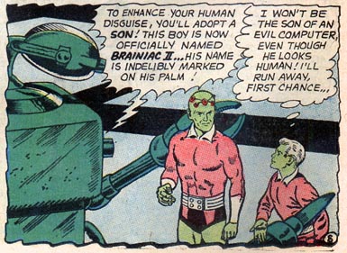 Brainiac II