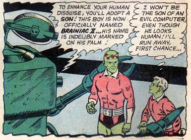 Brainiac II