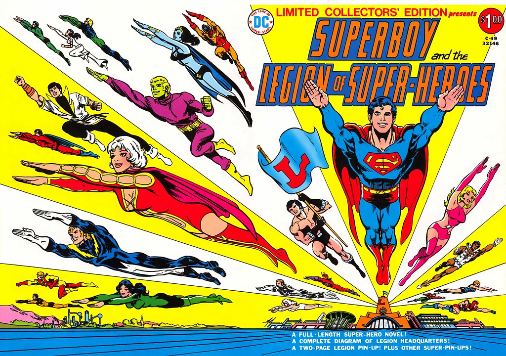 The Bronze Age Legion