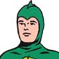 Chlorophyll Kid