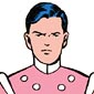 Cosmic Boy