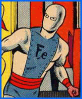 Ferro Lad
