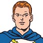 Lightning Lad