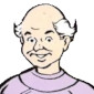 Mr. Mxyzptlk