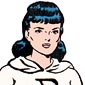 Phantom Girl