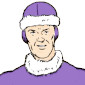 Polar Man