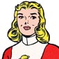 Saturn Girl