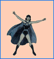 Shadow Lass