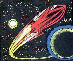 Space-Travel
