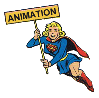 Supergirl