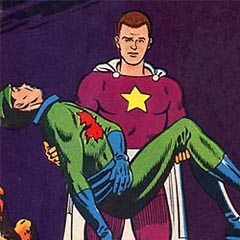 The Trial of Star Boy