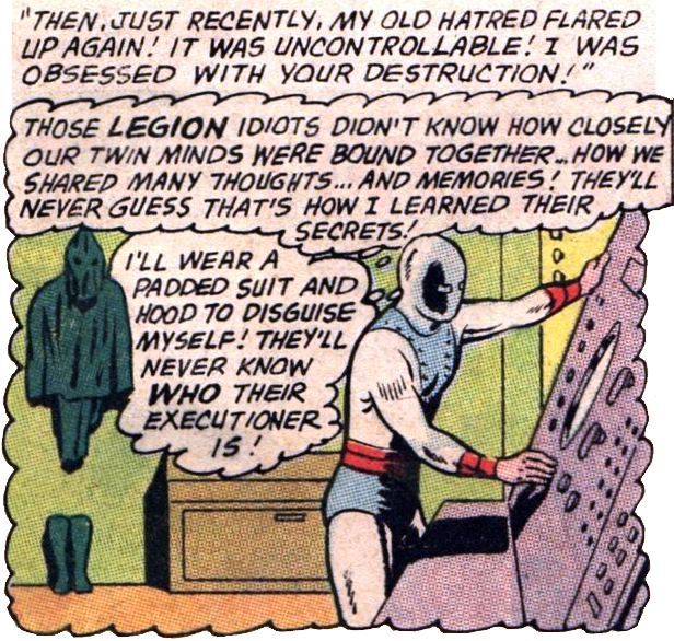 Ferro Man